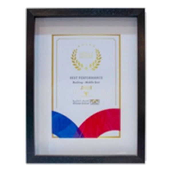 Diebold Nixdorf: Best Performance