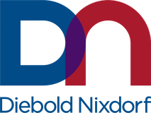 Diebold Nixdorf logo