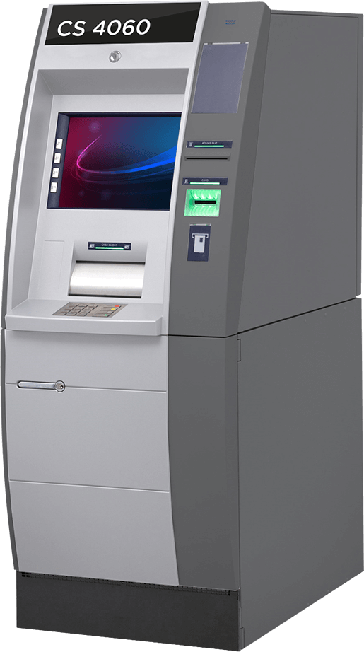Diebold Nixdorf CS 4060